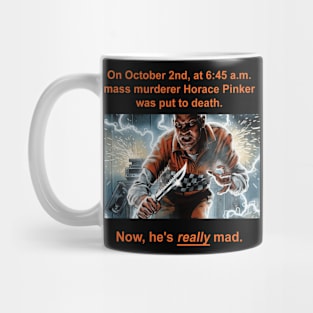 Shocker! Mug